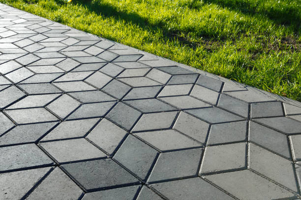 Best Commercial Driveway Pavers  in Warren, IL