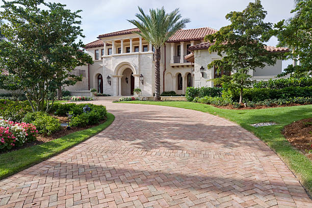 Reasons to Select Us for Your Driveway Paving Requirements in Warren, IL