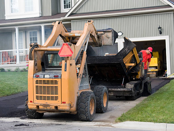 Best Local Driveway Pavers  in Warren, IL