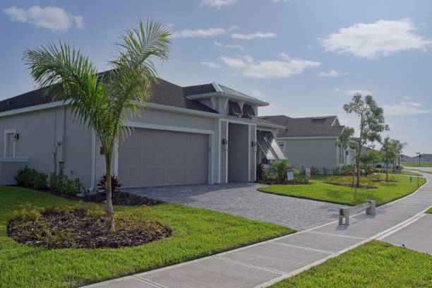 Best Best Driveway Pavers  in Warren, IL